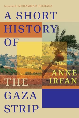 A Short History of the Gaza Strip (Hardcover)