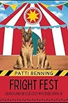 Fright Fest by Patti Benning