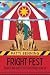 Fright Fest by Patti Benning Fright Fest by Patti Benning