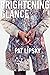 Brightening Glance by Pat Lipsky