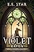 The Violet Raven (Warriors of the Raven Queen # 1)