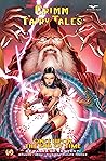 Grimm Fairy Tales...