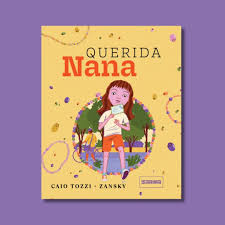 Querida Nana (Hardcover)