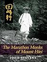 The Marathon Monk...
