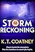 Storm Reckoning by K.T. Coatney