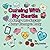 Cursing With My Bestie by Salty Creative