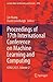 Proceedings of 17th International Conference on Machine Learn... by Lin Huang