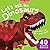 Let’s Ask the Dinosaurs: Answers curious questions that preschoolers aged 3+ love to ask (and grown-ups can't always answer).