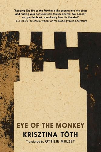 Eye of the Monkey (Paperback)
