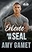 Enlevée par un SEAL: HERO Force - Tome 7 (HERO Force (Francais)) (French Edition)