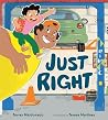 Just Right