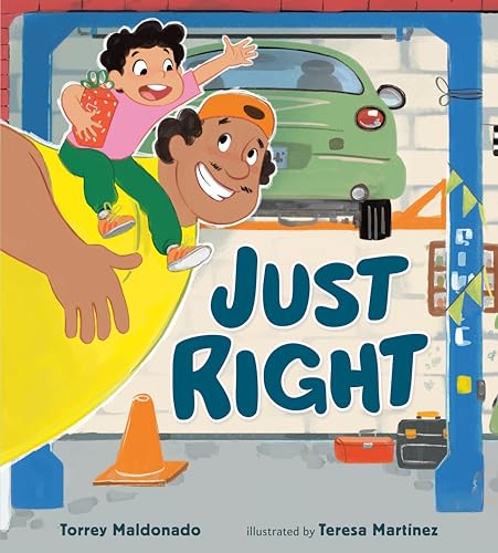 Just Right (Kindle Edition)