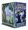 King's League Box...