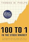 100 to 1 in the Stock Market: A Distinguished Security Analyst Tells How to Make More of Your Investment Opportunities