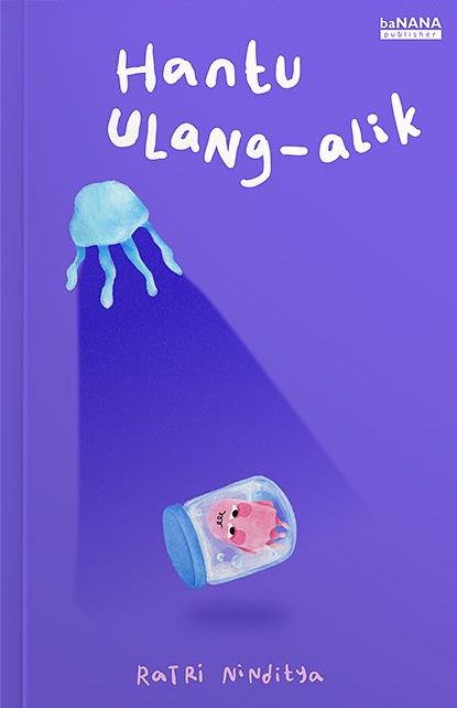 Hantu Ulang Alik