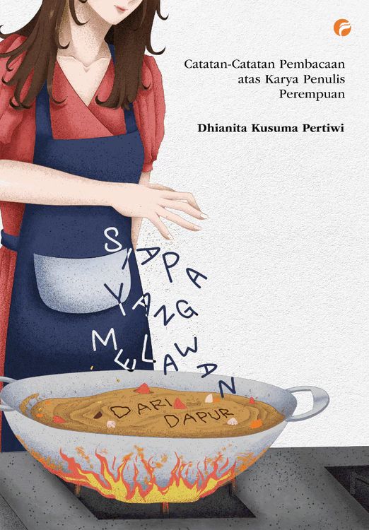 Siapa Yang Melawan dari Dapur