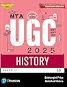 Pearson NTA UGC N...