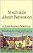 Much Ado About Persuasion