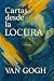 Cartas desde la locura (Spanish Edition)