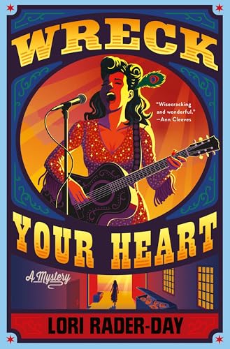 Wreck Your Heart (Hardcover)