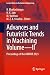 Advances and Futuristic Tre...