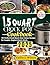 1.5 QUART CROCK POT COOKBOO...