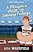 A Player's Guide to Catching Feelings by Ava Wakefield