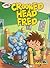 Crooked Head Fred by Rob Corley
