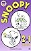 Snoopy 2-in-1 Collection, Book 6