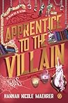 Apprentice to the...
