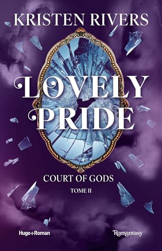 Lovely Pride: Court of Gods - Tome 02 (Paperback)