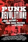 Punk Revolution!:...