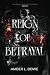 Reign of Betrayal: The Prince and the Prisoner Series