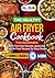 The Healthy Air Fryer Cookb...