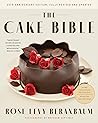 The Cake Bible, 3...
