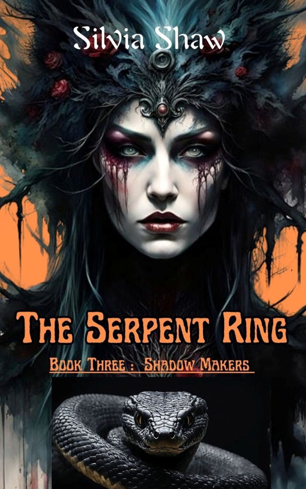 The Serpent Ring