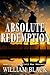 Absolute Redemption (American Post-Civil War Westerns)