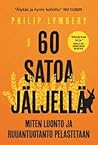 60 satoa jäljellä...