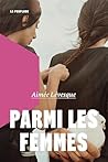 Parmi les femmes:...