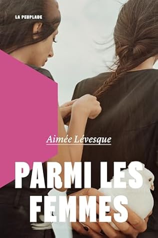 Parmi les femmes: de Prague à Sarajevo (Paperback)