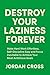 Destroy Your Laziness Forev...