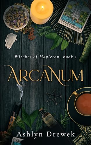 Arcanum (Witches of Mapleton)
