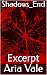 Shadows_End: Book I (Shadow...