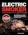 Electric Smoker C...