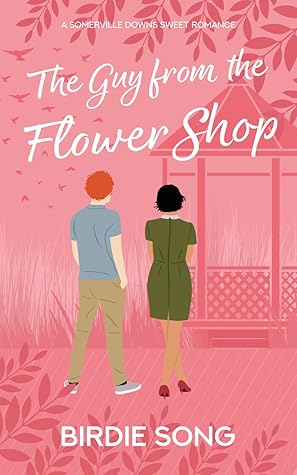 The Guy From The Flower Shop (Somerville Downs)