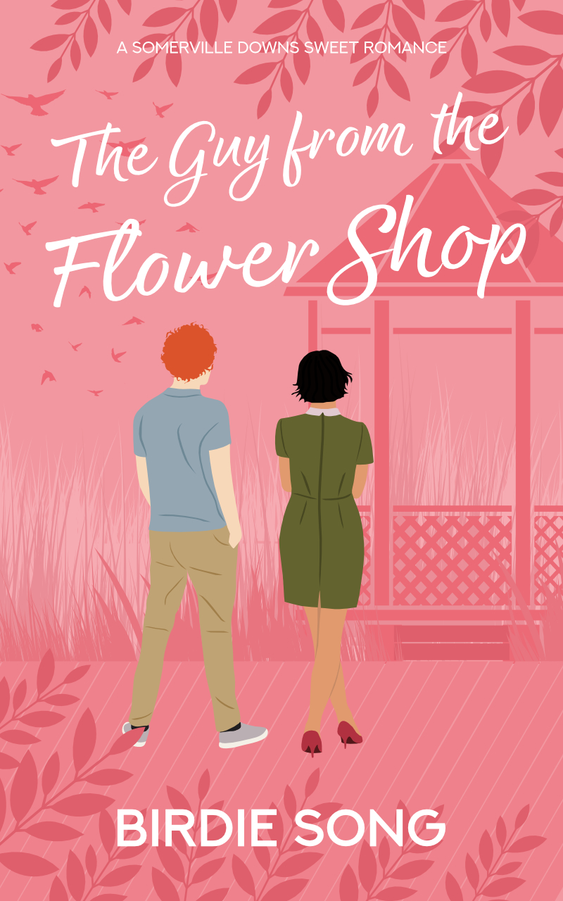 The Guy From The Flower Shop (Somerville Downs)