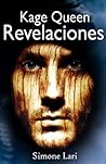 Revelaciones (Kage Queen) (Spanish Edition)