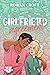 The Girlfriend Agreement (Conwick U #1)