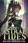 On Astral Tides -...