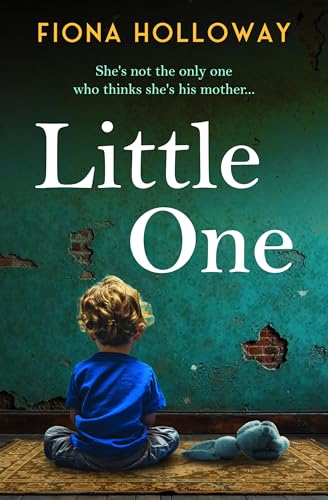Little One (Kindle Edition)